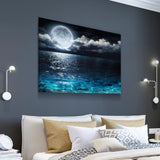 MoonLight Canvas - eBazaart
