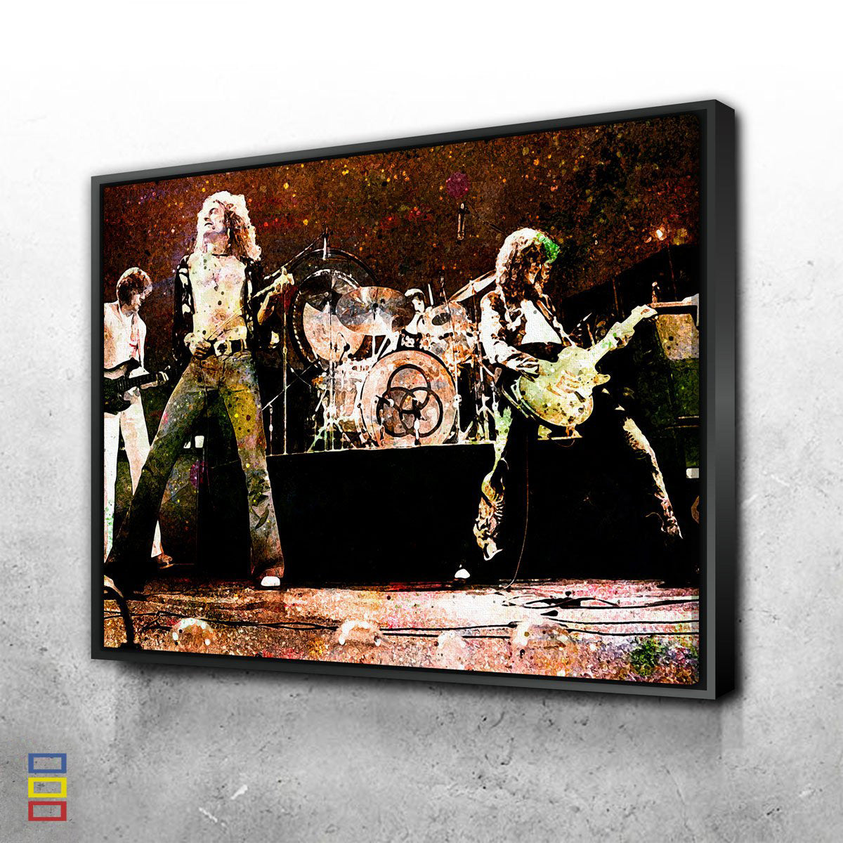 Led Zeppelin Led Zeppelin