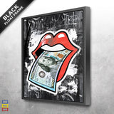 Money Lips