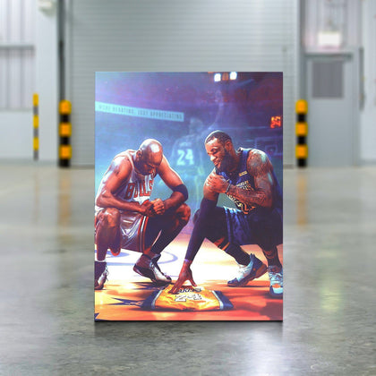 Kobe Bryant
