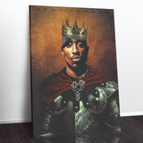 GENERAL 2PAC