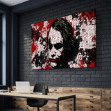 The Maniac Canvas - eBazaart