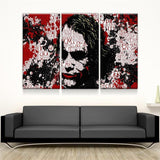 The Maniac Canvas - eBazaart