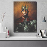GENERAL 2PAC