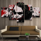 The Maniac Canvas - eBazaart