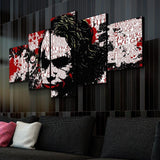 The Maniac Canvas - eBazaart