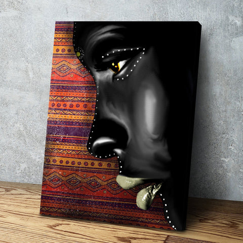 African Princess