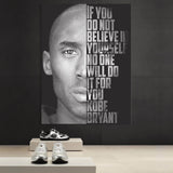 Believe In Yourself