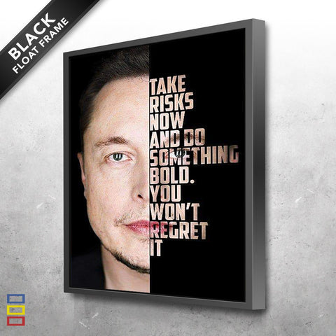 Elon Musk Quote