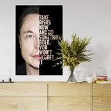 Elon Musk Quote