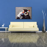 Gorilla Art Life