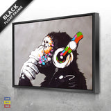 Gorilla Art Life