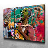 Kobe Bryant Legend