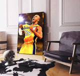 King Kobe