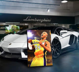 King Kobe