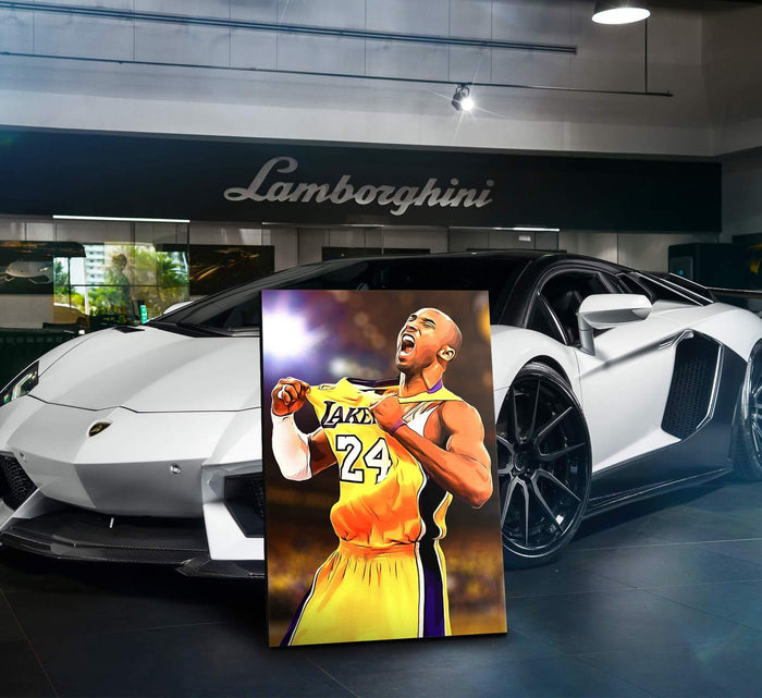 King Kobe