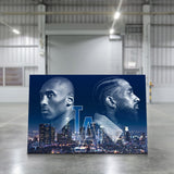 Kobe & Nipsey