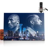 Kobe & Nipsey