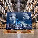 Kobe & Nipsey