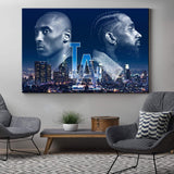 Kobe & Nipsey