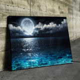 MoonLight Canvas - eBazaart