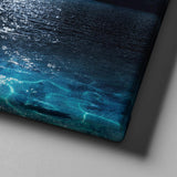 MoonLight Canvas - eBazaart