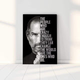 Steve Jobs Quote