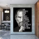 Steve Jobs Quote