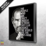 Steve Jobs Quote