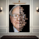 Warren Buffett Quote