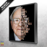 Warren Buffett Quote