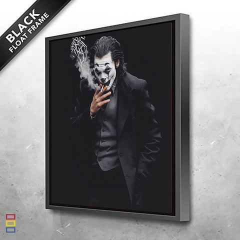Joker Smoking- Shipping Fees
