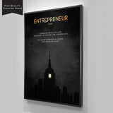 The Entrepreneur