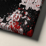 The Maniac Canvas - eBazaart