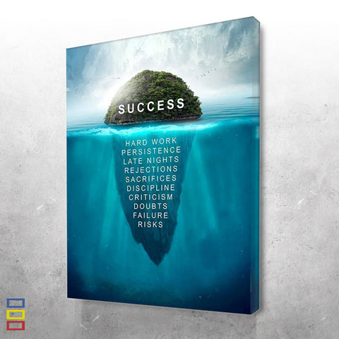 Success Island