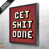 Get S**t Done