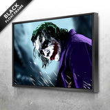 Why So Serious
