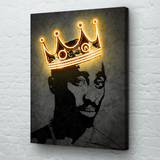 Neon Tupac