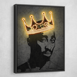 Neon Tupac
