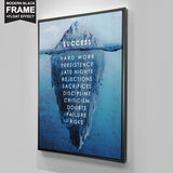 Success Canvas - eBazaart